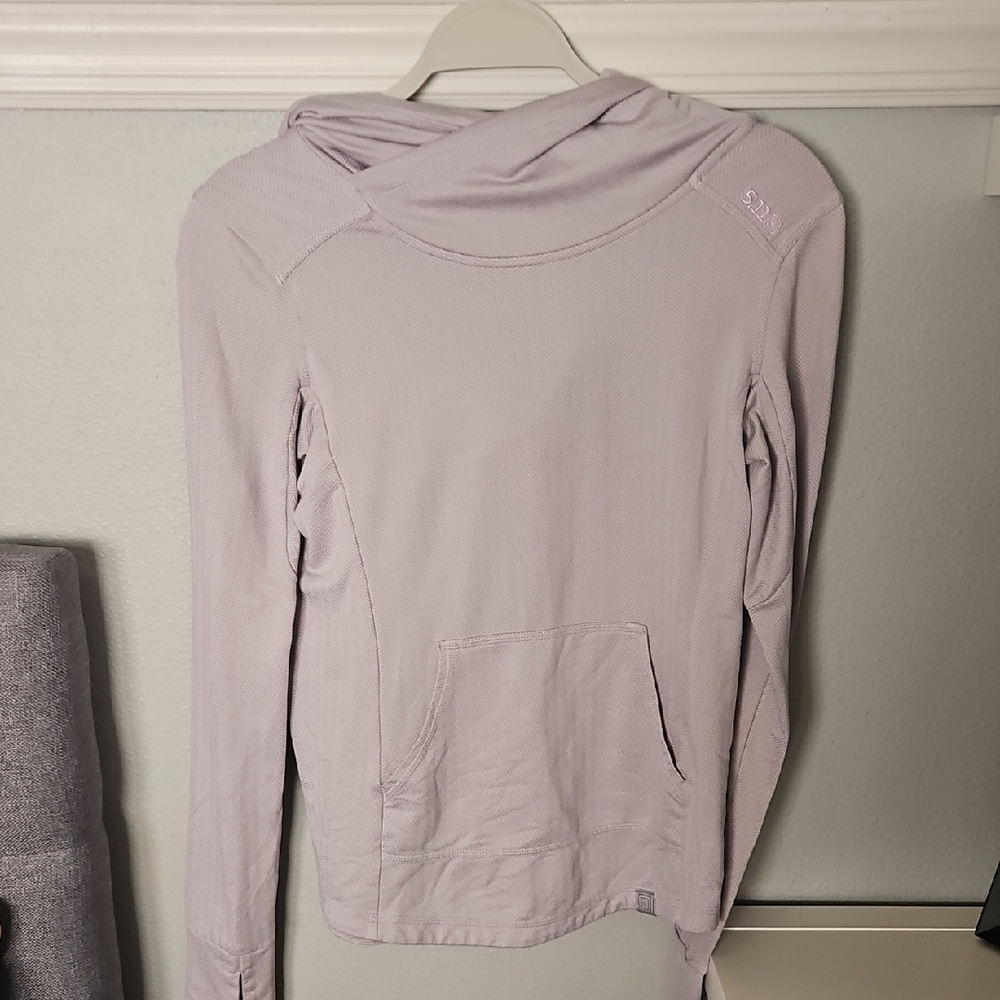 5.11 Tactical Light Purple Apparel